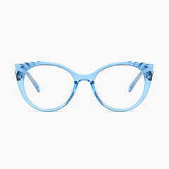 Eleanor Cat Eye Eyeglasses