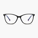 Blanche Cat Eye Full frame TR90 Eyeglasses