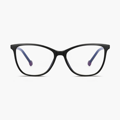 Blanche Cat Eye Full frame TR90 Eyeglasses