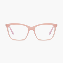 Stacy Rectangle Full frame TR90 Eyeglasses