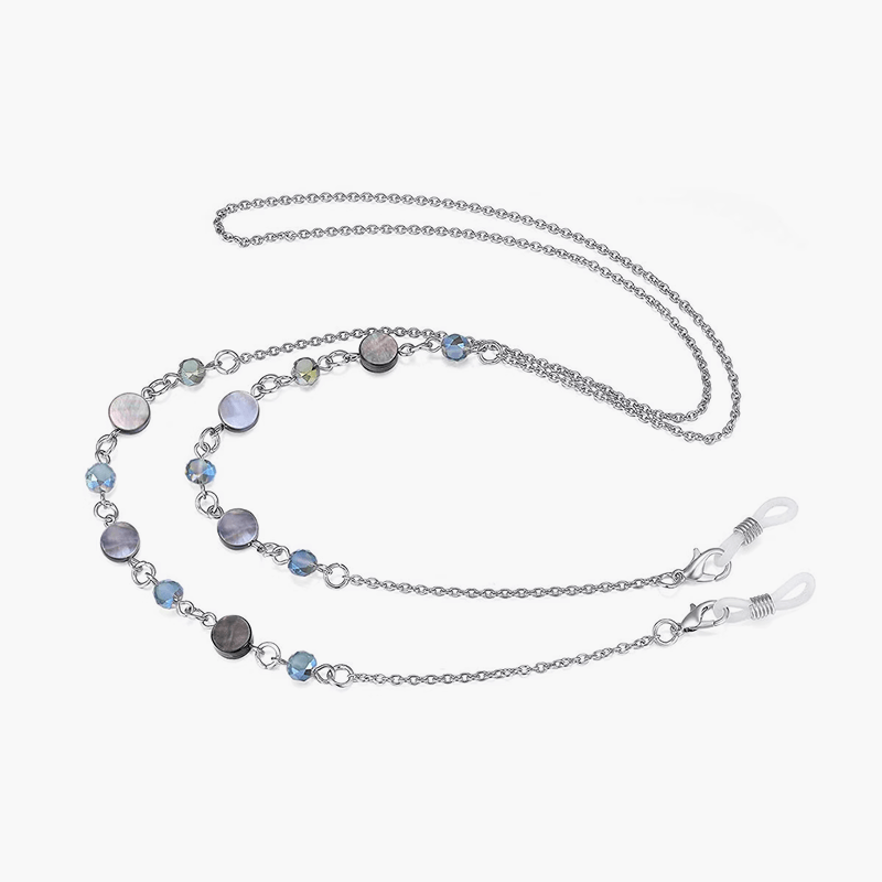 Shell Sunglasses Chain