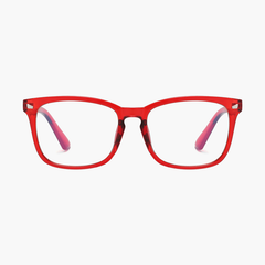 Idalia Rectangle Full frame TR90 Eyeglasses