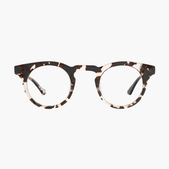 Greta Oval Full frame Acetate Eyeglasses