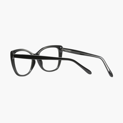 Emily Cateye Full Frame TR90 Eyeglasses