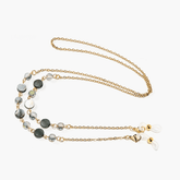 Shell Sunglasses Chain