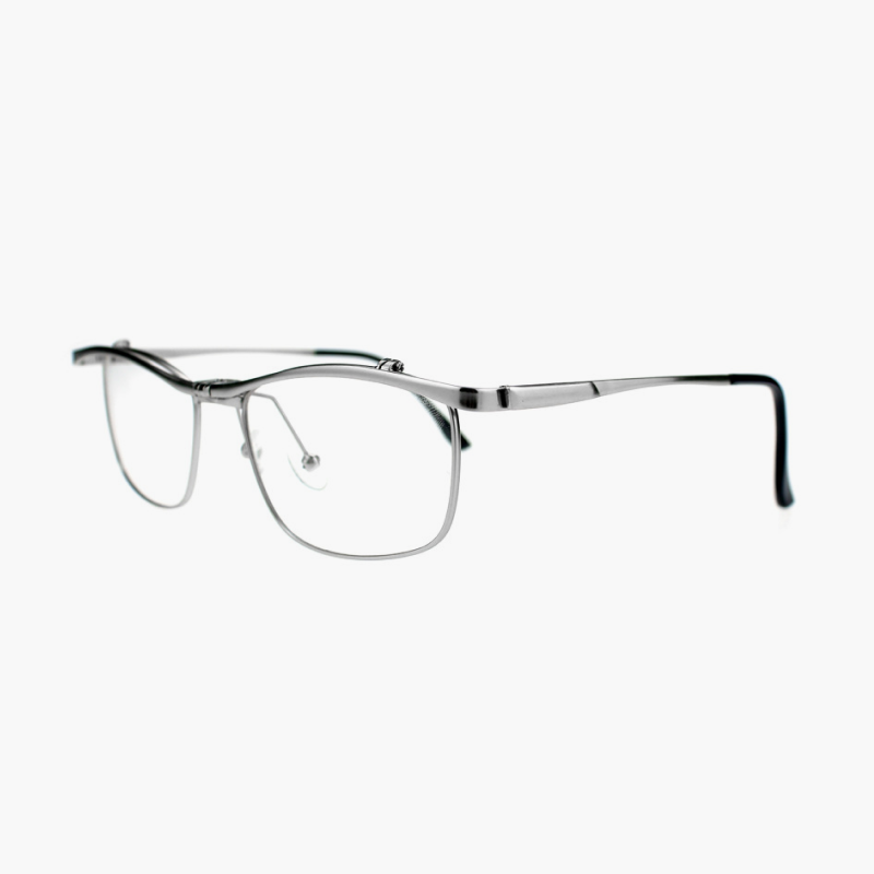 Edric flip-top dual-purpose glasses