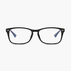 Samson Rectangle Full frame TR90 Eyeglasses