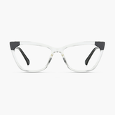 Lisa Cateye Full frame TR90 Eyeglasses
