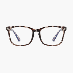 Idalia Rectangle Full frame TR90 Eyeglasses