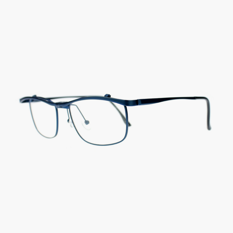 Edric flip-top dual-purpose glasses