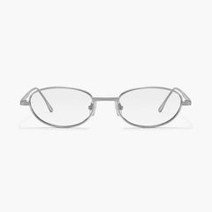Elyza Oval Glasses