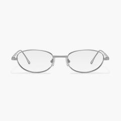 Elyza Oval Glasses