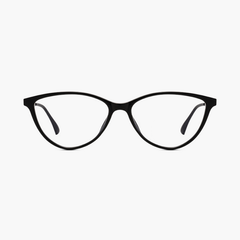 Tessa Cat-Eye Glasses