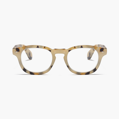 Neris Soft Square Glasses 8061
