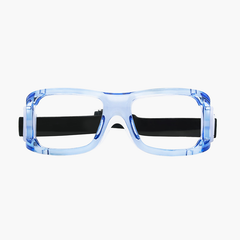 Flexguard Basketball Glasses