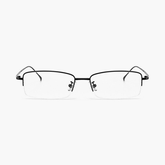 Dante Rectangle Glasses