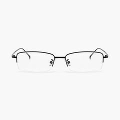 Dante Rectangle Glasses