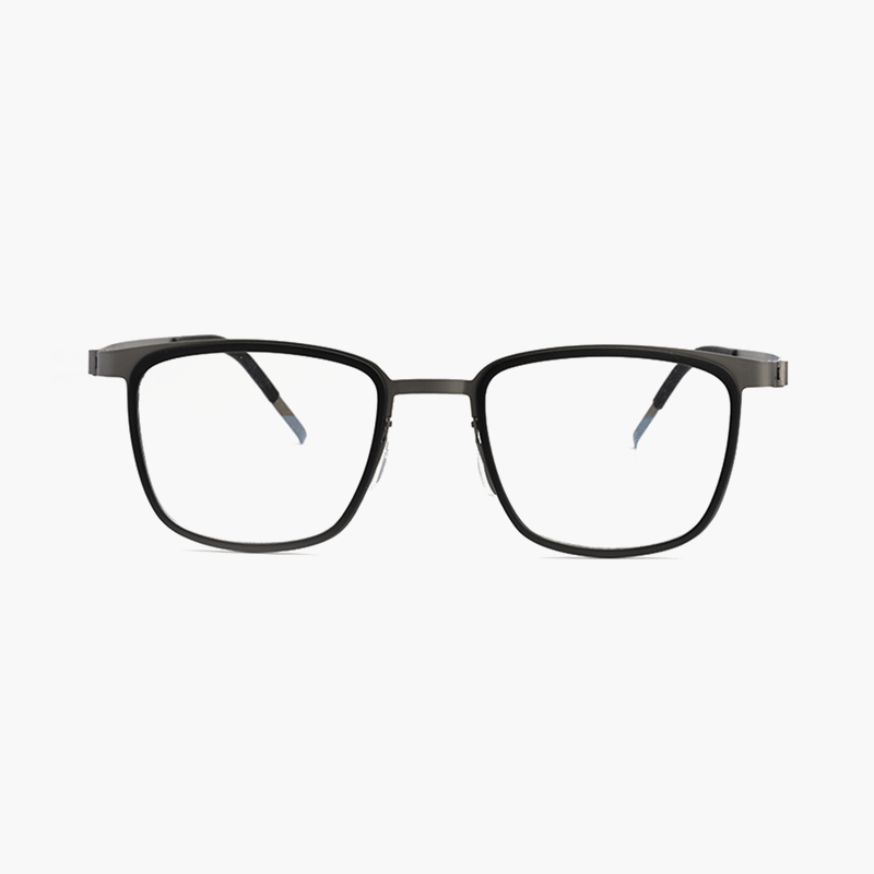 Dorian Square Glasses