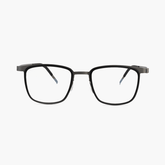 Dorian Square Glasses