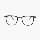 Dorian Square Glasses