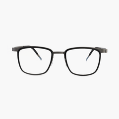 Dorian Square Glasses