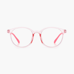 Nomi Kids Oval Glasses