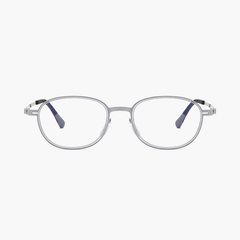 Harrison Oval Glasses