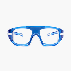 Courtrix Basketball Glasses
