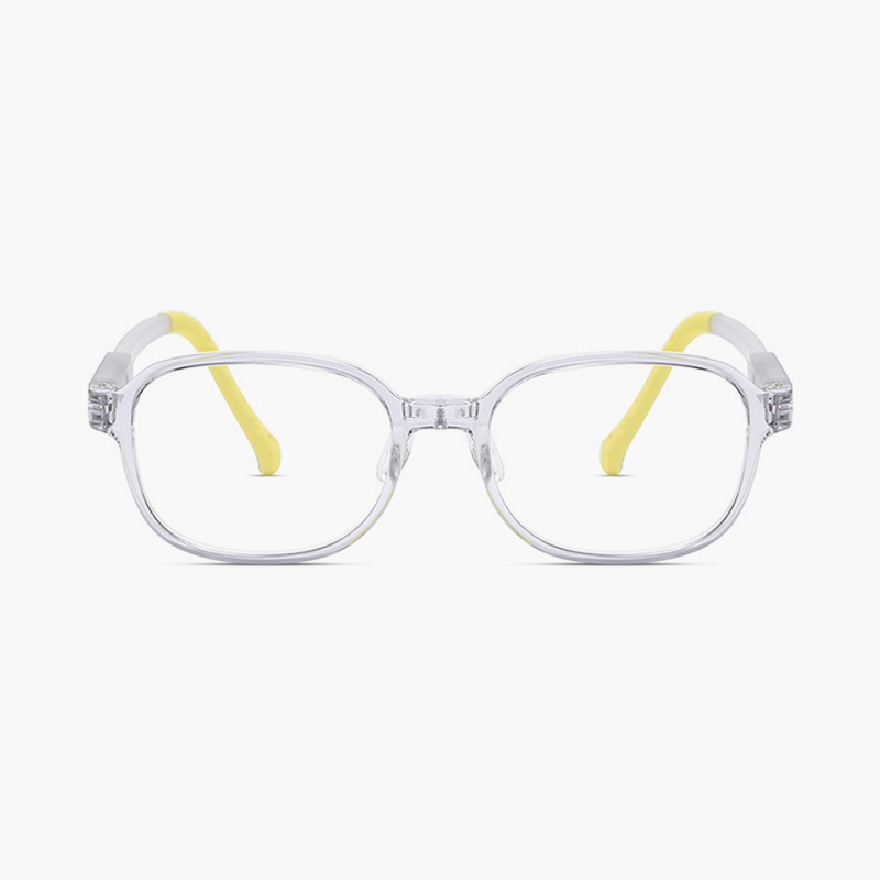 Luca Kids Square Glasses