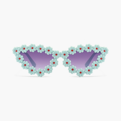Lila Kids Sunglasses