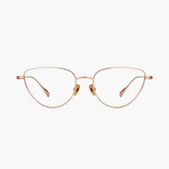 Sylvi Cat-Eye Glasses