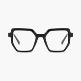 Trega TR90 Geometric Glasses