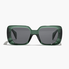 Calina Square Glasses