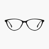 Tessa Cat-Eye Glasses