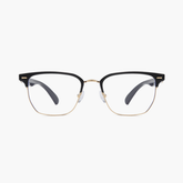 Damien Browline Glasses