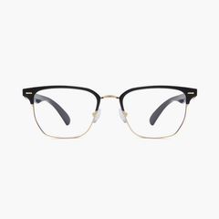 Damien Browline Glasses
