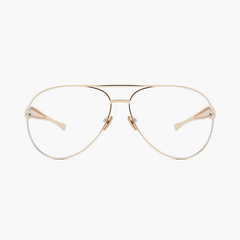 Vellor Aviator Metal Glasses