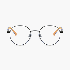 Owen Kids Round Glasses