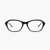 Orlan Soft Angular Glasses