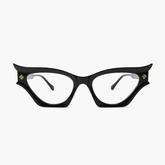 Lena Cat-Eye Glasses