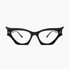 Lena Cat-Eye Glasses