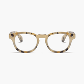 Neris Square Glasses