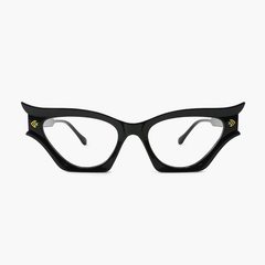 Lena Cat-Eye Glasses