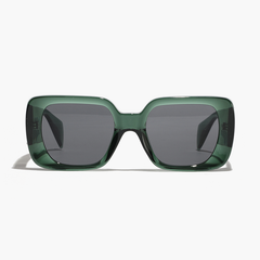 Calina Square Glasses