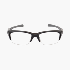 TrailEdge Half-Rim Cycling Glasses