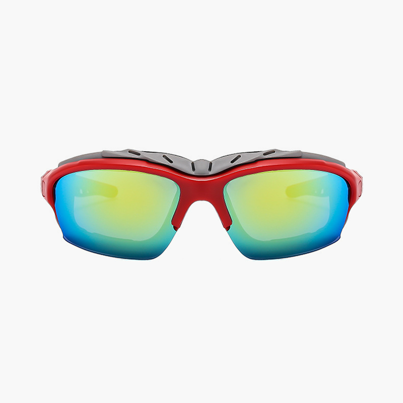 Phantom Safety Windproof Glasses