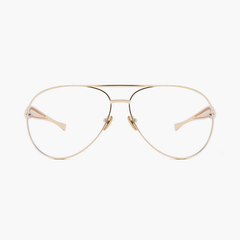 Vellor Aviator Metal Glasses