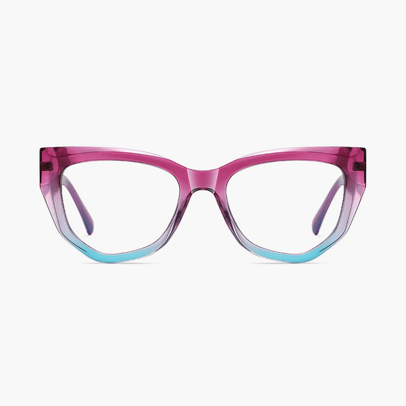 Seren Cat-Eye Glasses