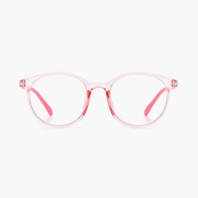 Nomi Kids Oval Glasses( Age 8-13)