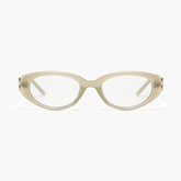 Syla Cat-Eye Acetate Glasses